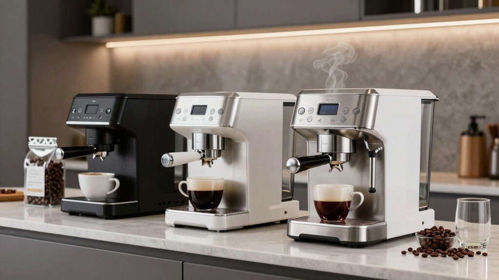 key factors for selection