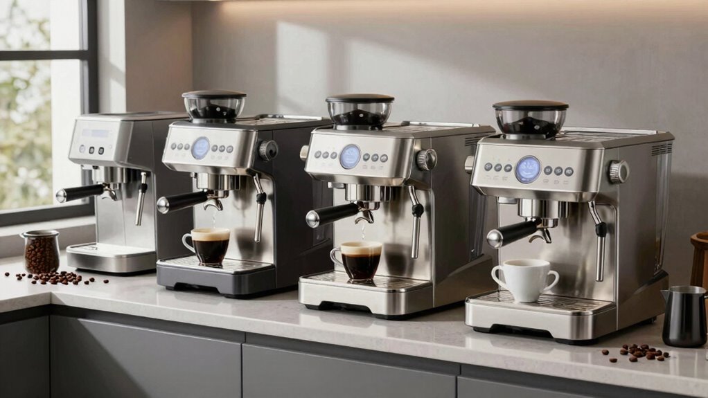 key factors for selection