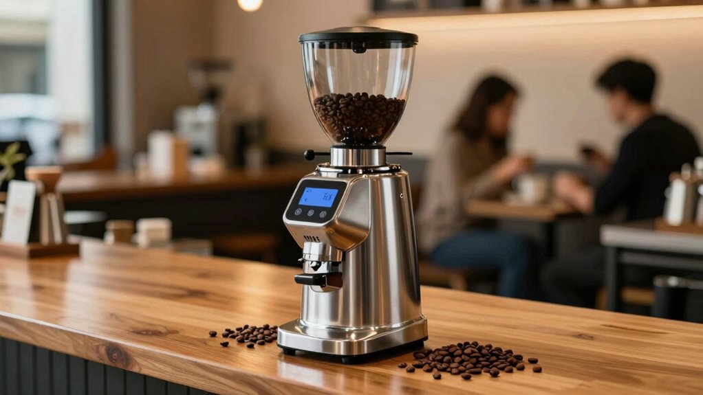 key factors for selection