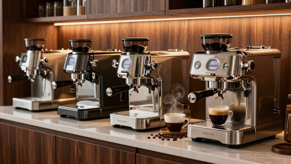 key factors for selection