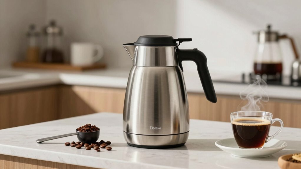 key features for selection