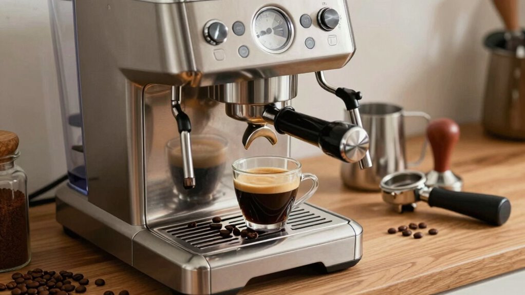 key features for selection