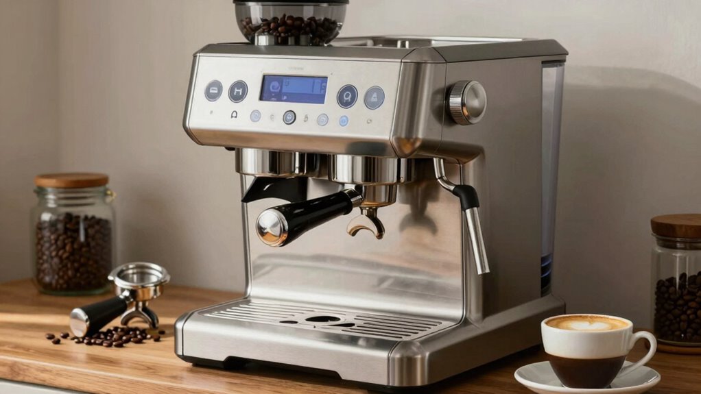 key features for selection