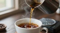 light roast brewing tips