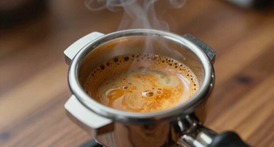 light roast extraction secrets