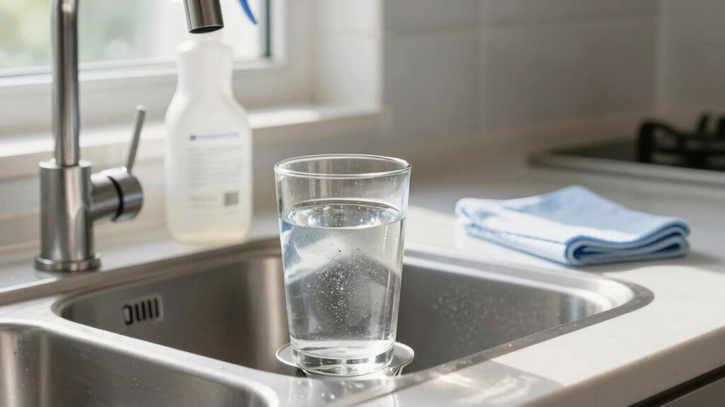 limescale prevention safeguards health