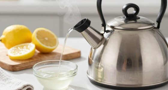 limescale removal made easy