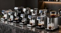 luxury drip coffee makers