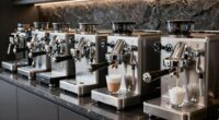 luxury espresso machine guide