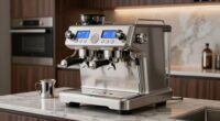 luxury espresso machine recommendations