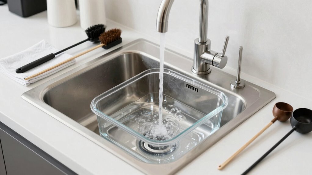 maintain clean organized tools