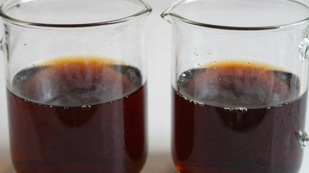 maintain consistent brewing temperature