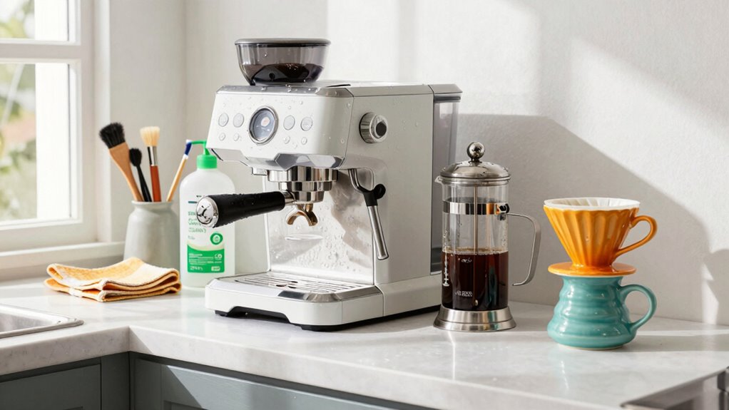 maintain flavor and freshness