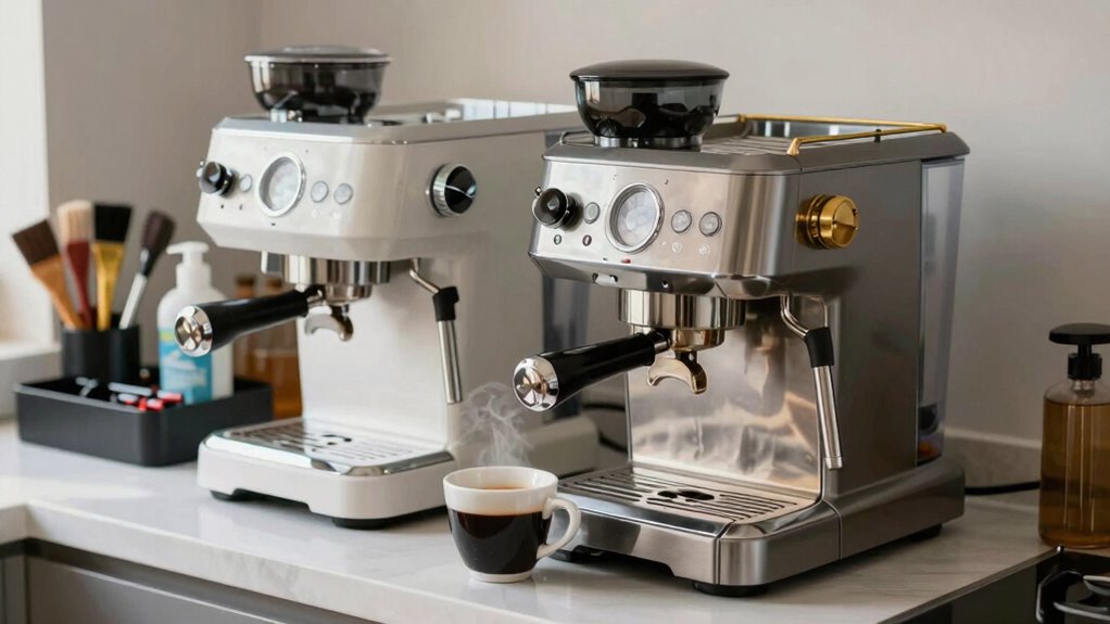 maintenance frequency comparison tips