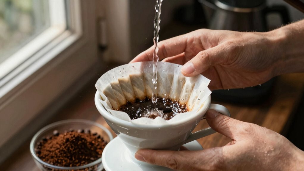 make rinsing enjoyable ritual