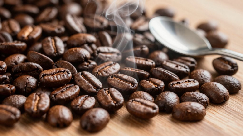 master coffee tasting techniques