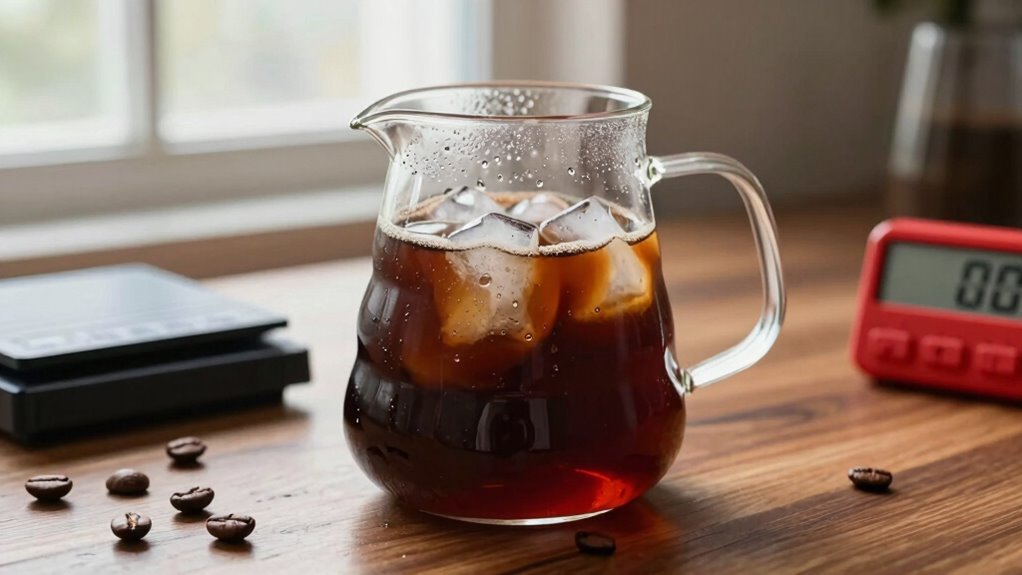 master flash brewing techniques