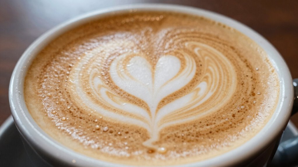 master milk frothing techniques