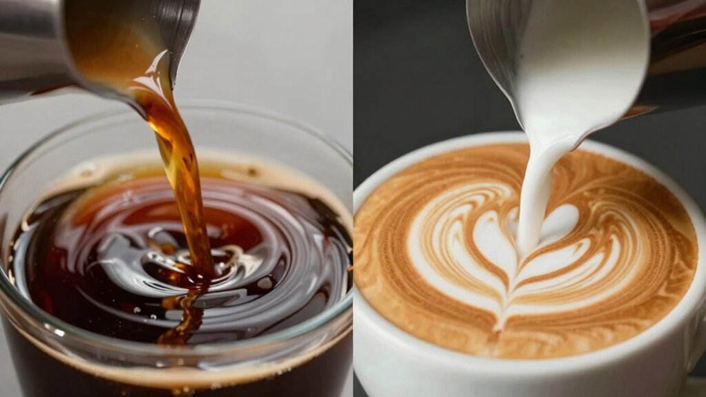 master precise pouring techniques