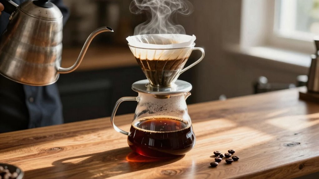 master the clever dripper