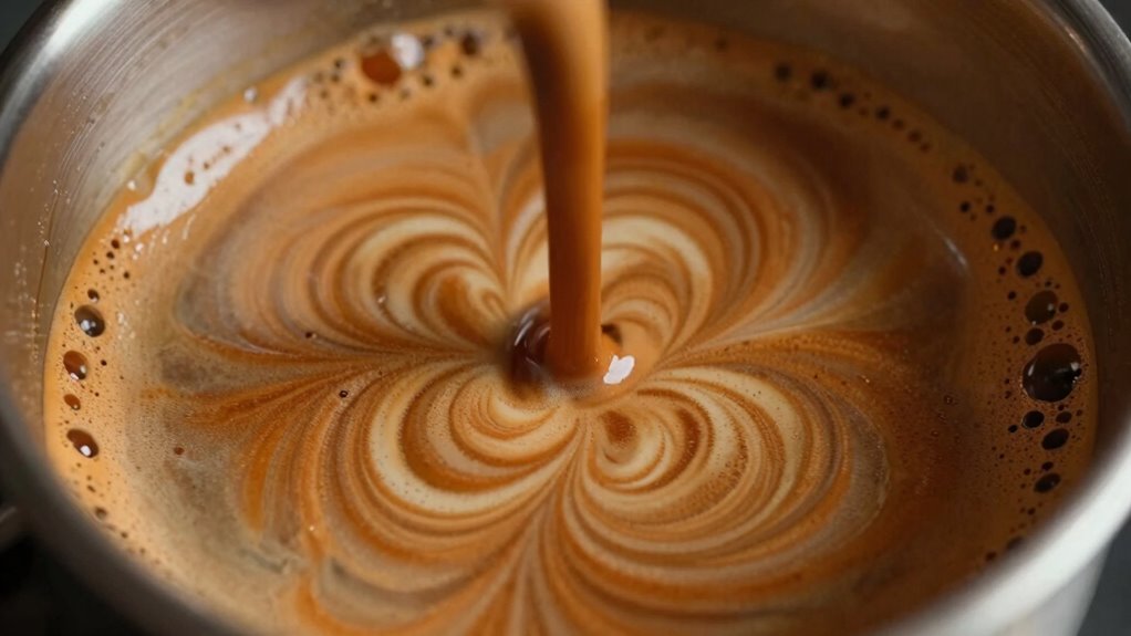 mastering advanced espresso techniques