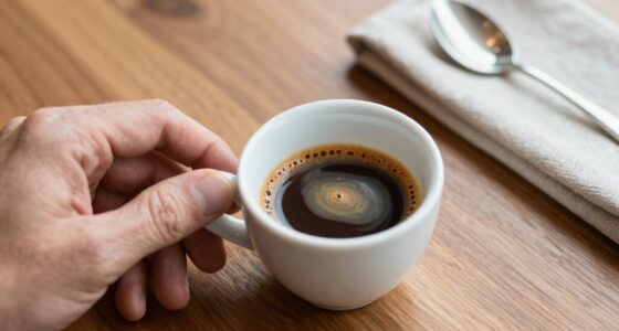 mastering coffee tasting techniques