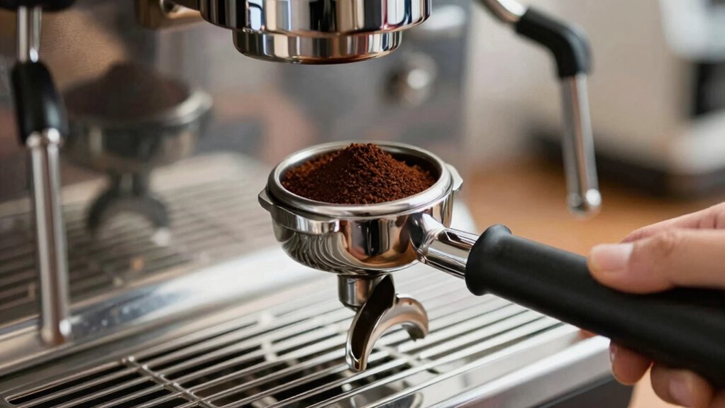 mastering espresso distribution tools