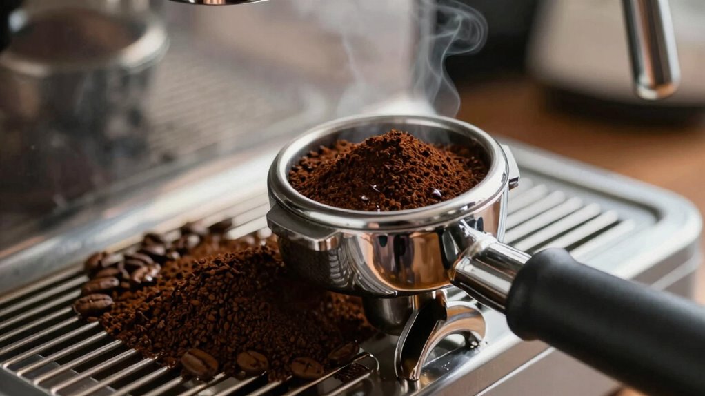 mastering espresso extraction techniques