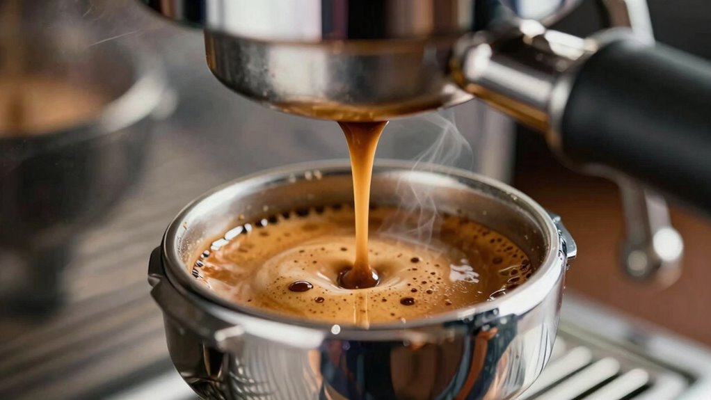 mastering espresso pressure profiling