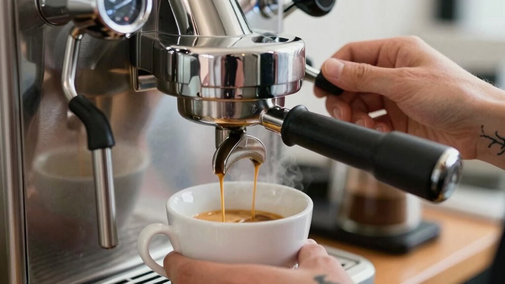 mastering flow for extraction