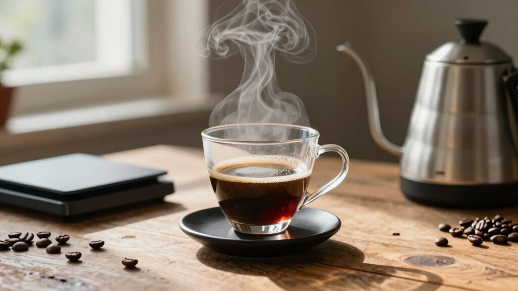 mastering kalita wave brewing