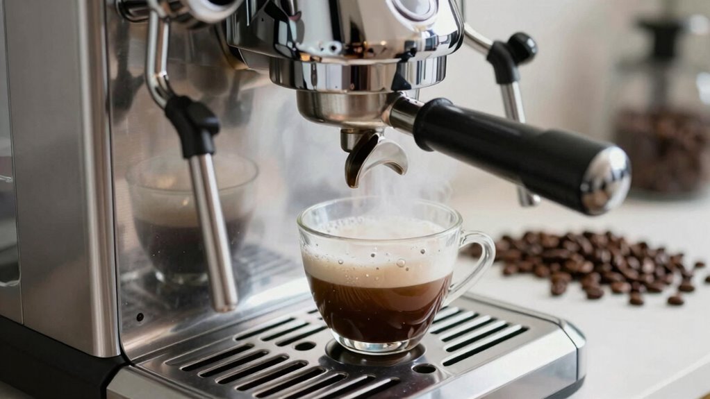 mastering milk steaming techniques