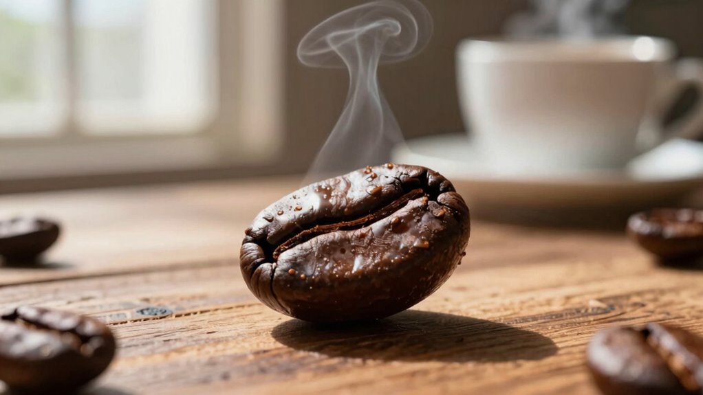 mastering roast development time