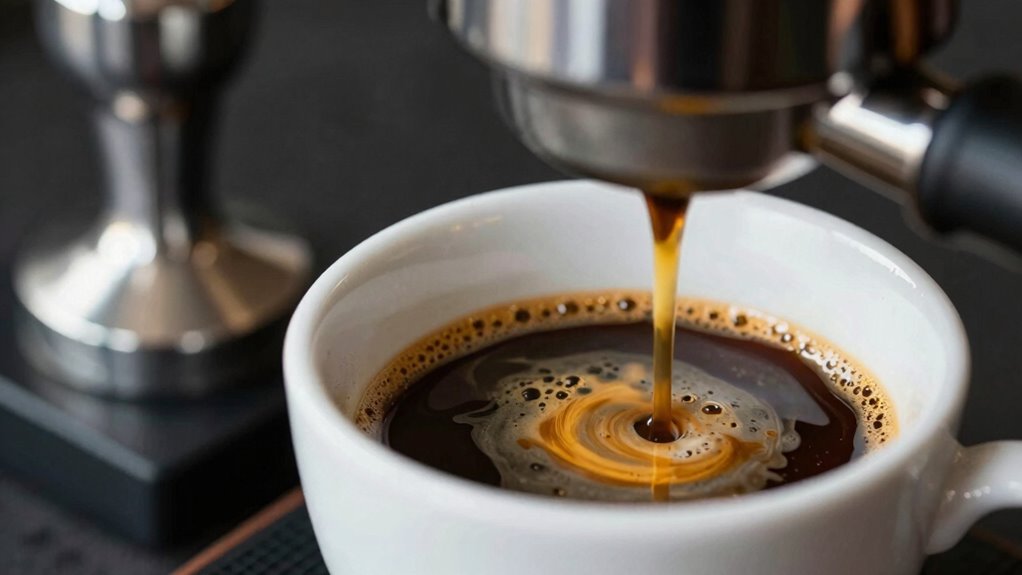 mastering tamping for extraction