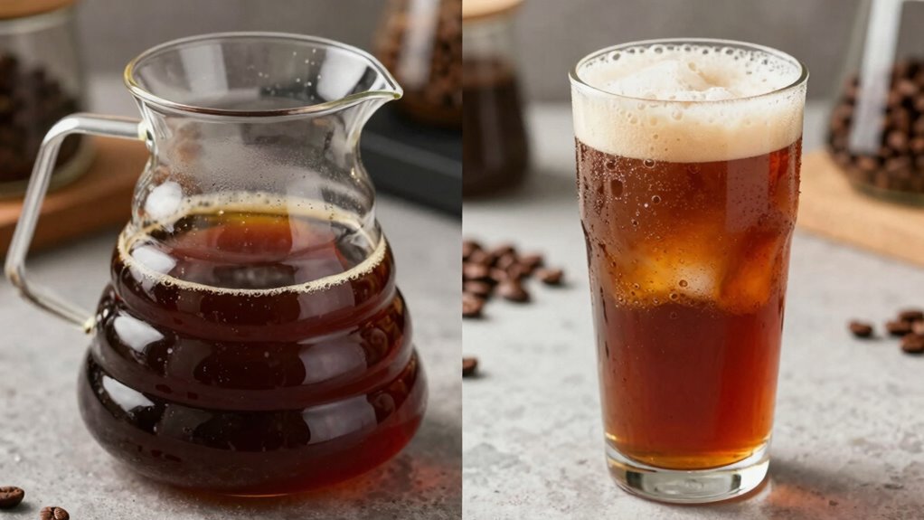 match brewing to preferences