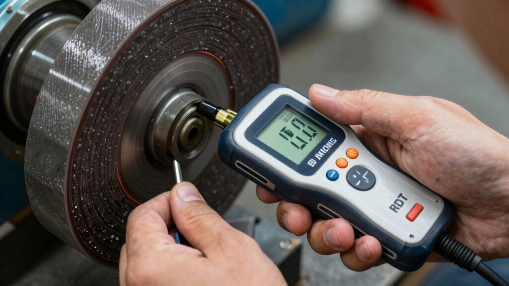 material hardness influences finish