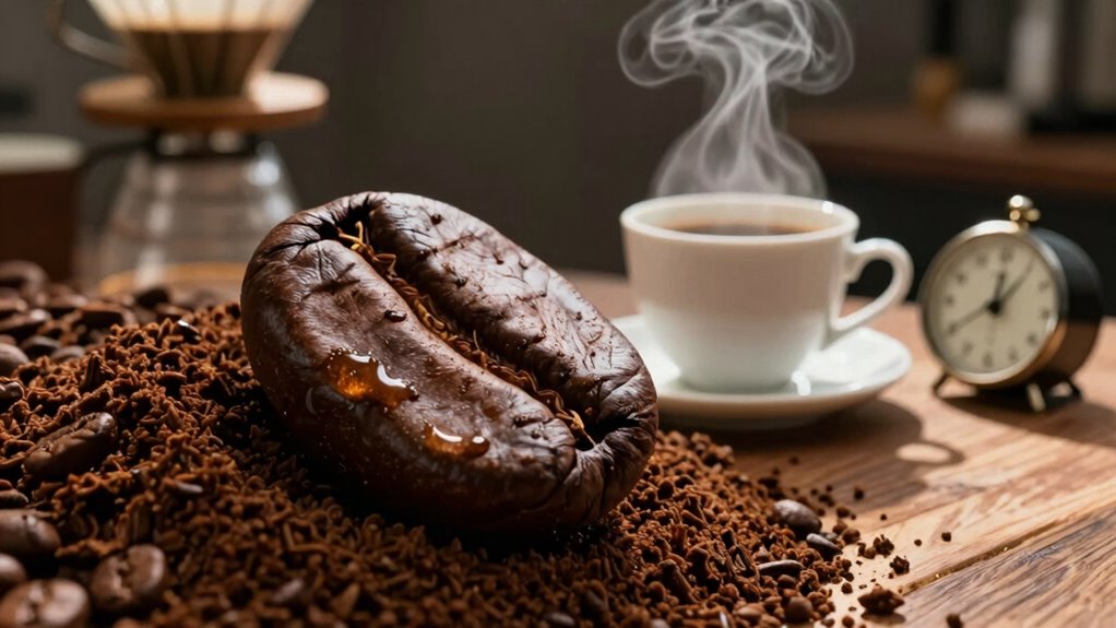 maximize coffee flavor techniques