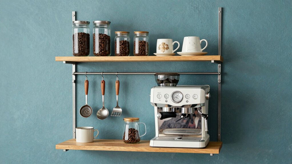 maximize vertical storage efficiency