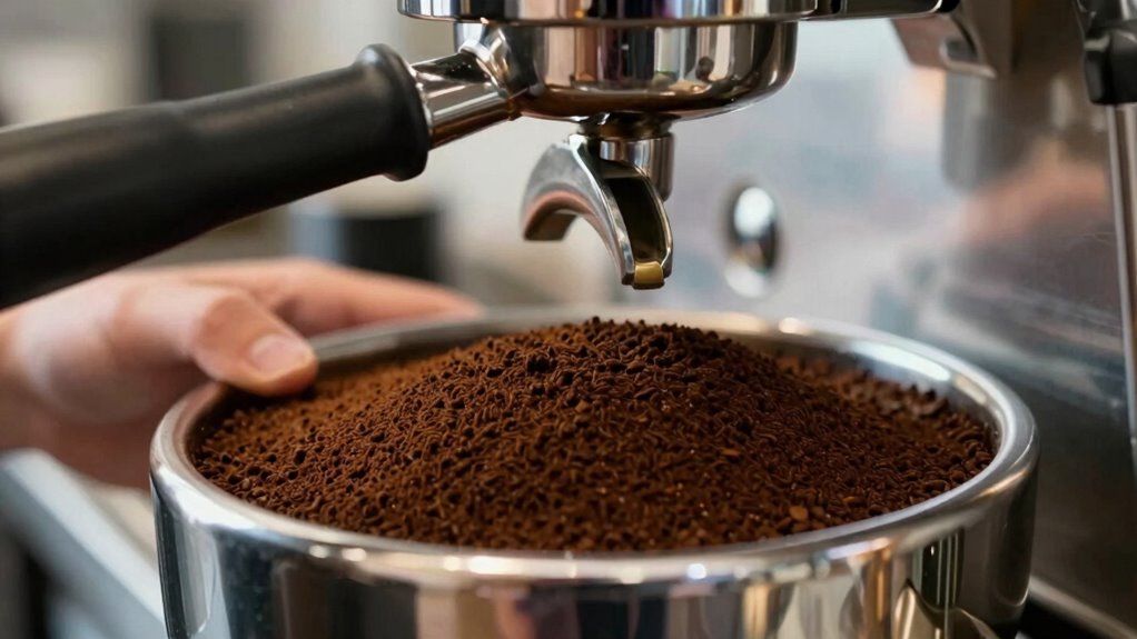 measure adjust optimize brewing