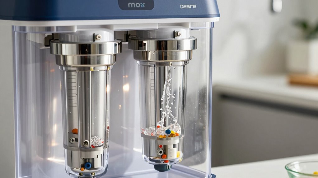 mineral balance longevity safety