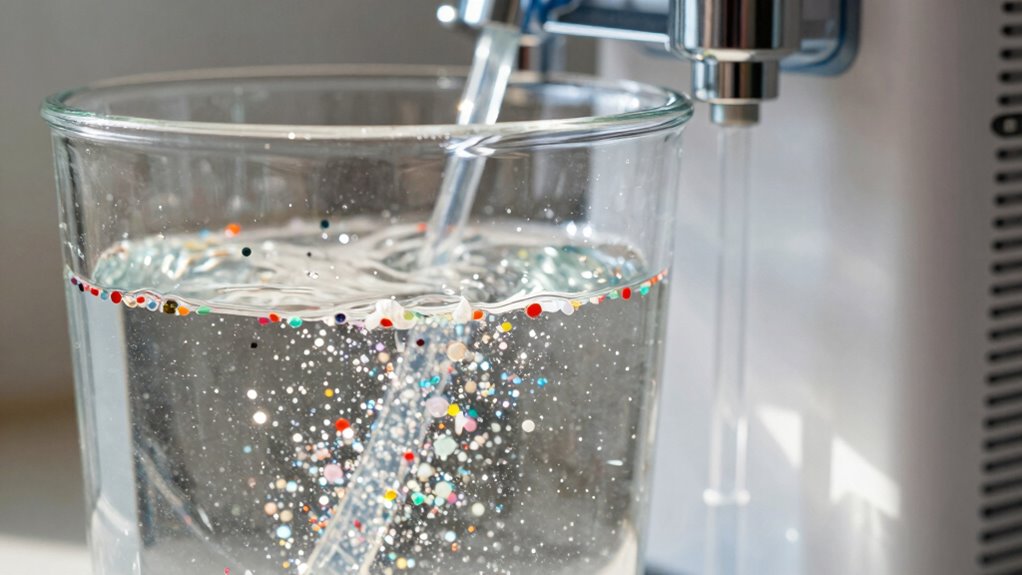 minerals restore enamel strength