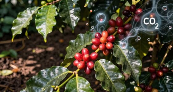 misunderstanding co2 and nitrogen