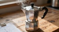 moka pot maintenance guide