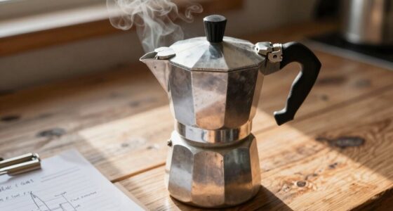 moka pot maintenance guide
