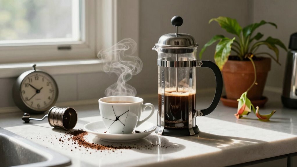 morning routine consistency matters