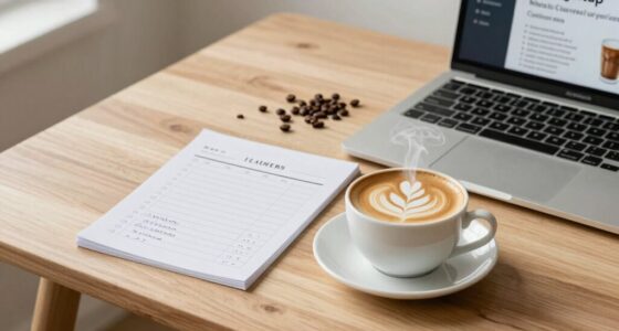 morning routine mistake prevention
