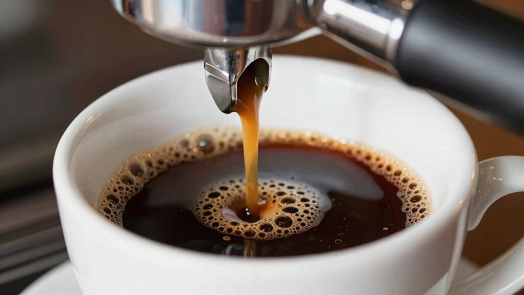 myth busting espresso factors