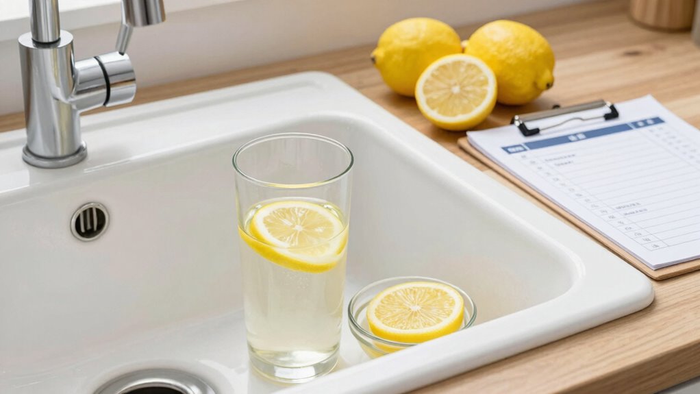 natural and commercial limescale solutions