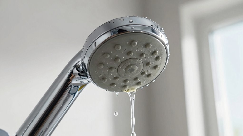 natural limescale prevention methods