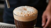 nitro coffee facts explained